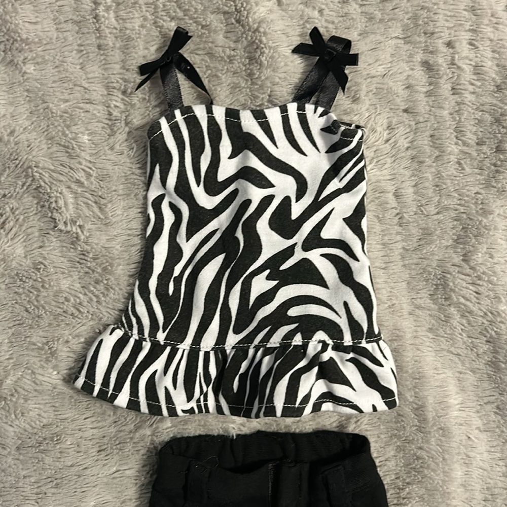 Doll Clothes - Picture 4 of 5